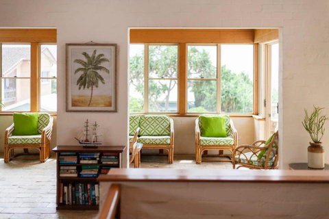 Sandilands One - Oceanstays - Accommodation Yamba 3