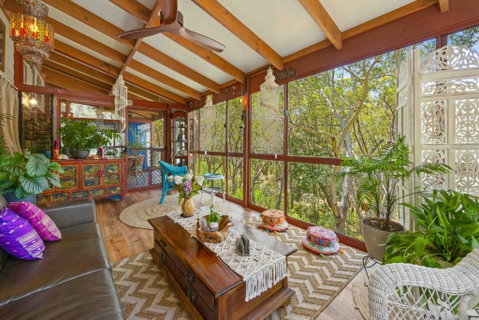 Sandalwood - Accommodation Yamba 0