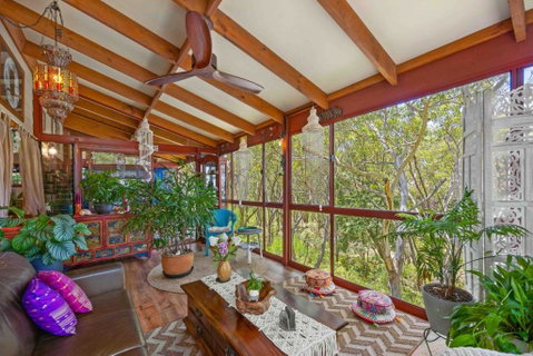 Sandalwood - Accommodation Yamba 1