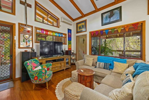 Sandalwood - Accommodation Yamba 2