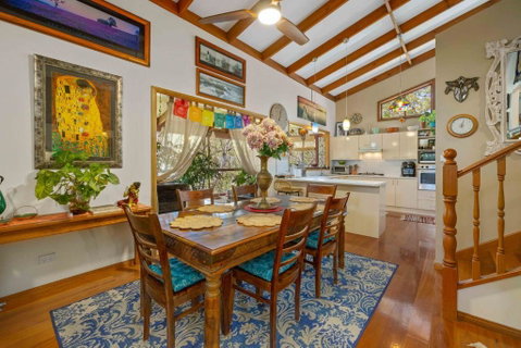 Sandalwood - Accommodation Yamba 3