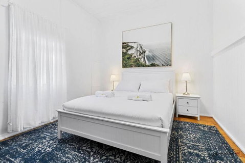 Sandown Beachside Cottage - Accommodation Yamba 3