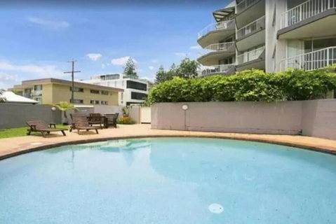 Sandown - Hosted By Burleigh Letting - Accommodation Yamba 0