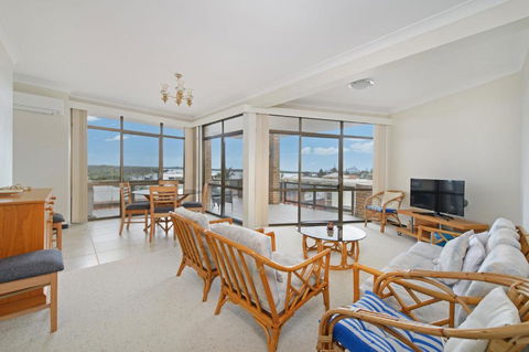 Sandpiper 9 25 Waugh Street - Accommodation Yamba 0