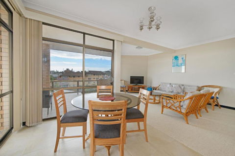 Sandpiper 9 25 Waugh Street - Accommodation Yamba 2