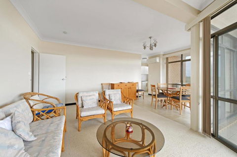 Sandpiper 9 25 Waugh Street - Accommodation Yamba 1