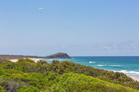 Sandpiper Beachfront House - Hastings Point - Accommodation Yamba 3