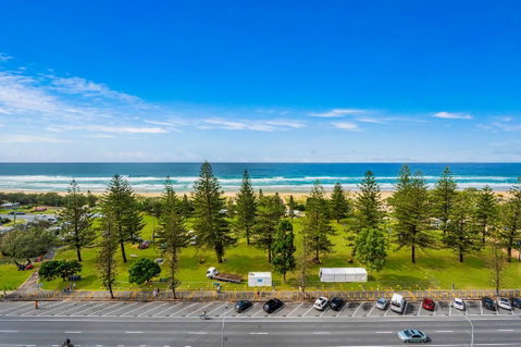 Sandpiper Broadbeach - Accommodation Yamba 0