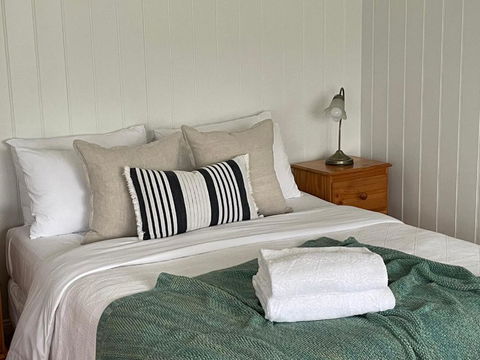 Sandpiper - Charming Beach Villa - Accommodation Yamba 3