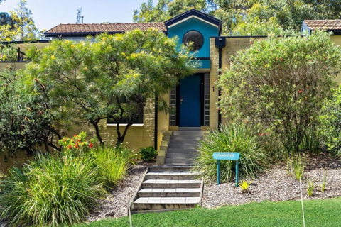 Sandpiper, Hyams Beach - Accommodation Yamba 2