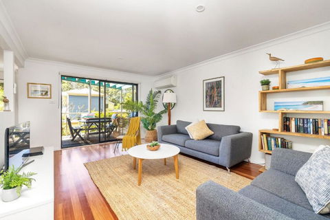 Sandpiper, Hyams Beach - Accommodation Yamba 0