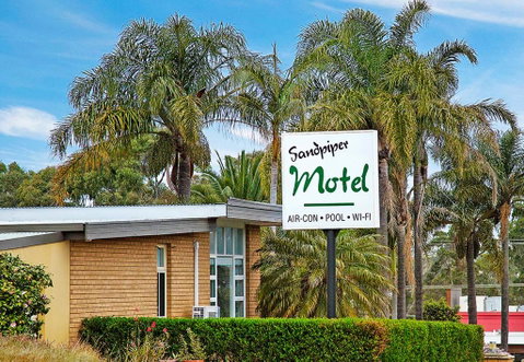 Sandpiper Motel Ulladulla - Accommodation Yamba 3