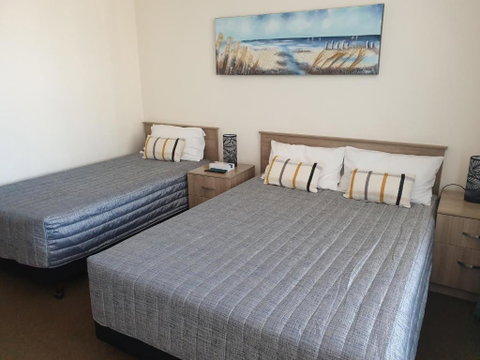 Sandpiper Motel Ulladulla - Accommodation Yamba 1
