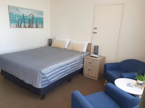 Sandpiper Motel Ulladulla - Accommodation Yamba 2