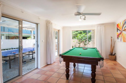 Sandrift One - Oceanstays - Accommodation Yamba 3