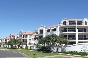 Sands 16, 20 - 22 Pacific Parade with Accommodation Yamba