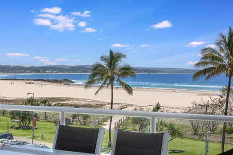 Sands On Greenmount Unit 4 - Accommodation Yamba 1