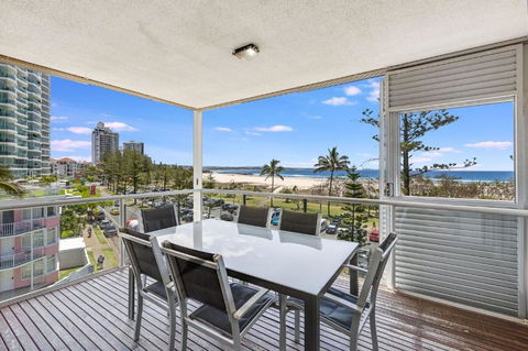 Sands On Greenmount Unit 4 - Accommodation Yamba 0