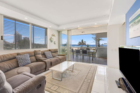Sands On Greenmount Unit 4 - Accommodation Yamba 2