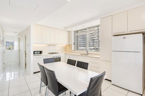 Sands On Greenmount Unit 4 - Accommodation Yamba 3