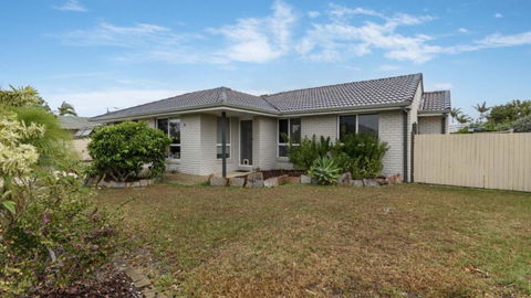Sandstone Cove At Sandstone Point - Accommodation Yamba 0