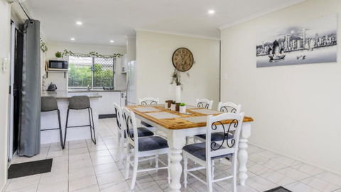 Sandstone Cove At Sandstone Point - Accommodation Yamba 1