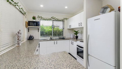 Sandstone Cove At Sandstone Point - Accommodation Yamba 2