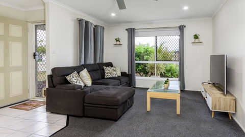 Sandstone Cove At Sandstone Point - Accommodation Yamba 3