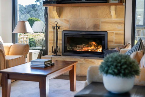 Sandstone Estate - Accommodation Yamba 3