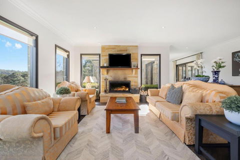 Sandstone Estate - Accommodation Yamba 2