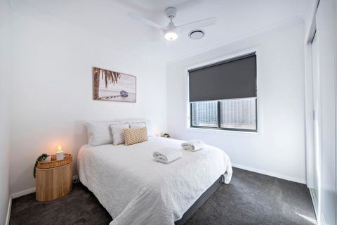 Sandstone - Family Entertainer, Refined Living - Accommodation Yamba 1