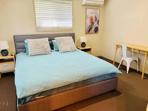 Sandstone Point Holiday Home - Accommodation Yamba 3