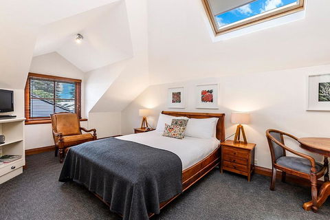 Sandstone Suites - In The Heart Of Port Fairy - Accommodation Yamba 1