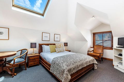 Sandstone Suites - In The Heart Of Port Fairy - Accommodation Yamba 2