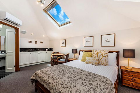 Sandstone Suites - In The Heart Of Port Fairy - Accommodation Yamba 0