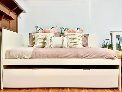 Sandy Bay Escape - Accommodation Yamba 2