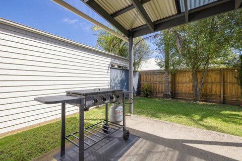 Sandy Beach House Cowes - Accommodation Yamba 3