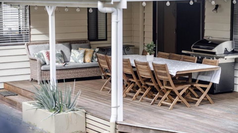 Sandy Cottage - Accommodation Yamba 3