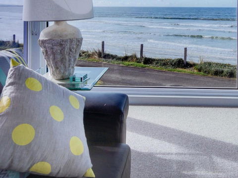 Sandy Cove - Accommodation Yamba 1