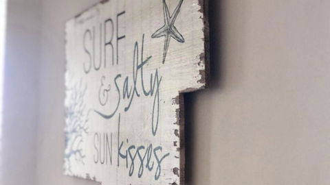 Sandy Cove Unit 6 - Accommodation Yamba 1