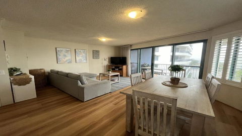 Sandy Cove Unit 6 - Accommodation Yamba 3