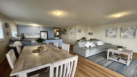 Sandy Cove Unit 6 - Accommodation Yamba 2