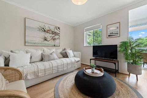 Sandy Days - Accommodation Yamba 0