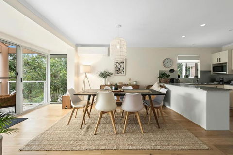 Sandy Days - Accommodation Yamba 2