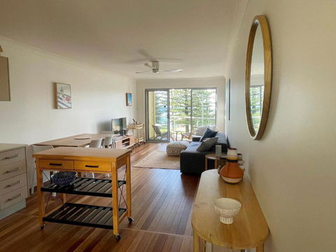 Seaspray 4 - Accommodation Yamba 0