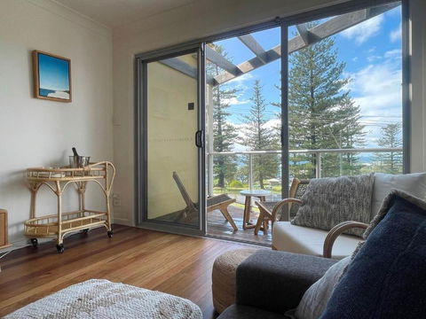 Seaspray 4 - Accommodation Yamba 3