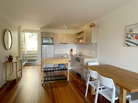Seaspray 4 - Accommodation Yamba 2