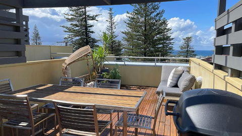 Seaspray 4 - Accommodation Yamba 1