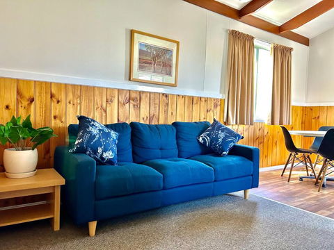 Selwyn Cottages - Accommodation Yamba 3