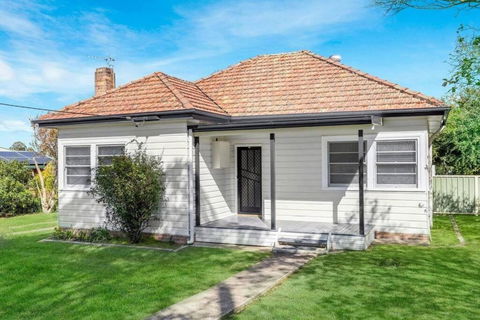 Serene Countryside Escape Spacious 3BR Retreat Near Wineries - Accommodation Yamba 0